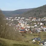 Ruhige, Charmante 