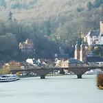 Daire Ruhige, Charmante 