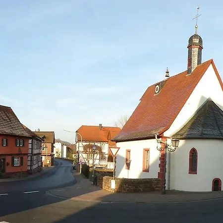 Ruhige, Charmante 