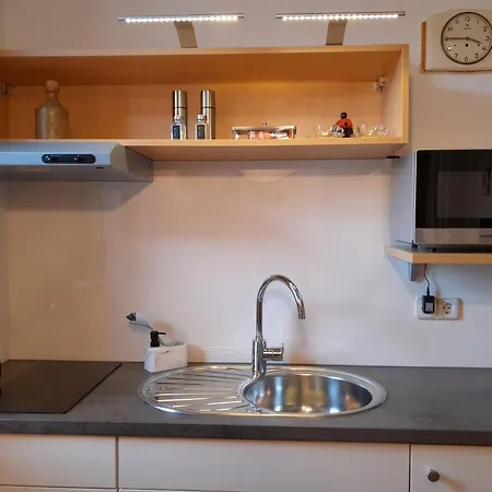 My Favorite Apartment Eichenbuhl (Miltenberg)