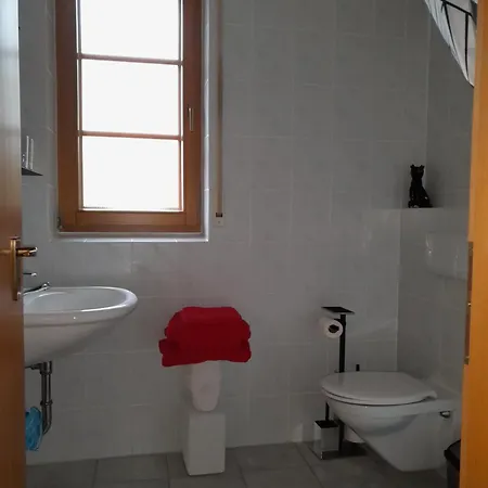 My Favorite Apartment