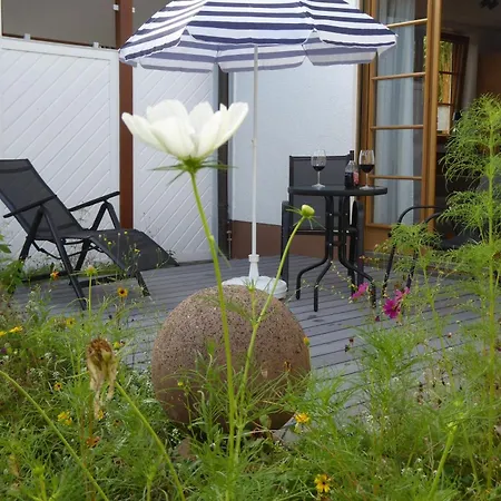 Apartment My Favorite Eichenbuhl (Miltenberg)